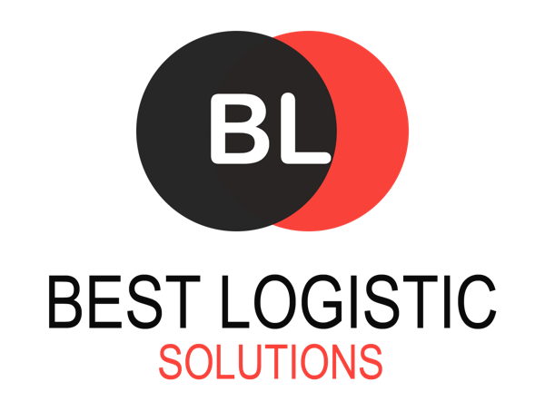 Best Logistic Solutions logo